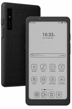 ONYX BOOX Palma 2 6,13col E-book olvasó 128GB Black