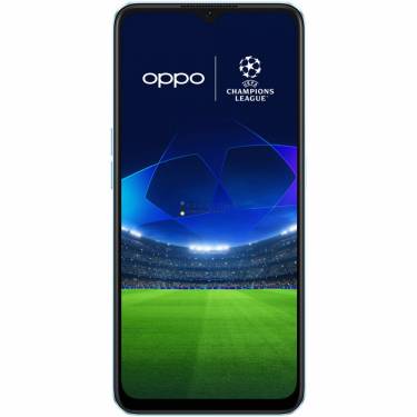 OPPO A57s 128GB DualSIM Sky Blue