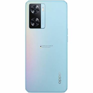 OPPO A57s 128GB DualSIM Sky Blue