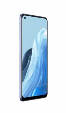 OPPO Reno7 256GB DualSim Startrails Blue