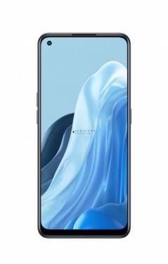 OPPO Reno7 256GB DualSim Startrails Blue