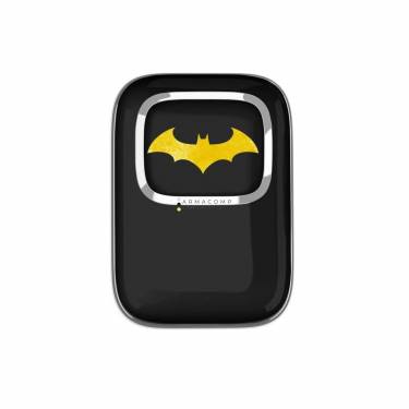 OTL Technologies Batman Darknight Slide Bluetooth Headset Black/Yellow