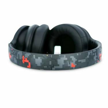 OTL Technologies Call of Duty Modern Warfare 3 ANC Bluetooth Headset Black