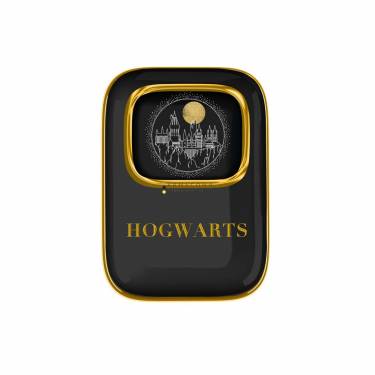 OTL Technologies Harry Potter Hogwarts Slide TWS Headset Black/Gold