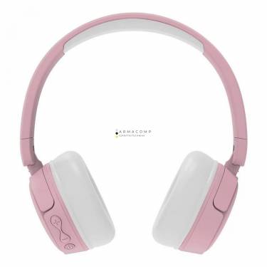 OTL Technologies Hello Kitty Bluetooth Headset for Kids Pink