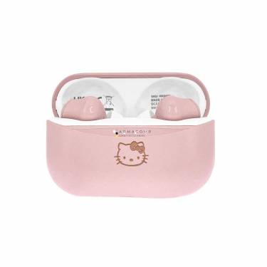 OTL Technologies Hello Kitty Bluetooth Headset Pink/Rose Gold