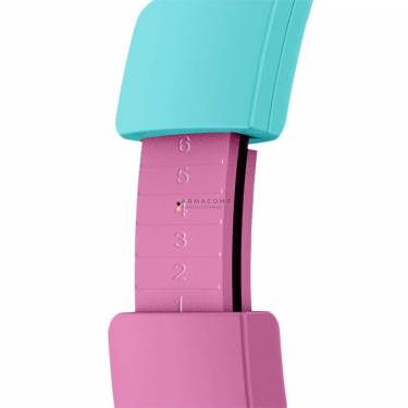 OTL Technologies Surprise! Wireless Headset for Kids Pink/Blue