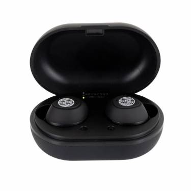 OUR PURE PLANET 700XHP True Wireless Earpods Black