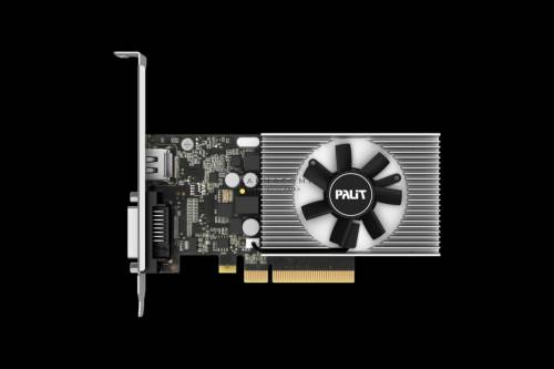 Palit GeForce GT1030 2GB DDR4