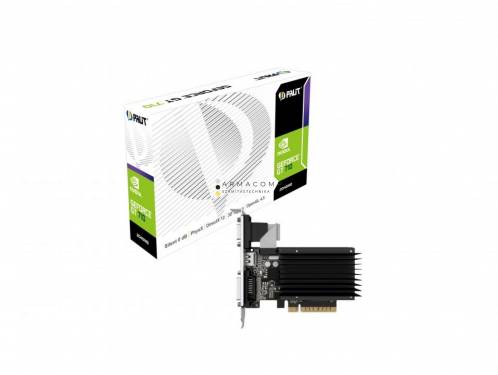 Palit GeForce GT710 2GB DDR3