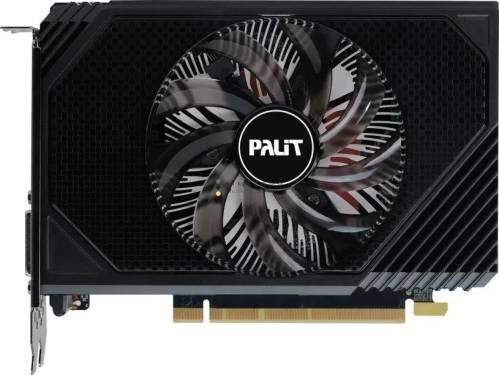 Palit GeForce RTX3050 6GB DDR6 StormX OC