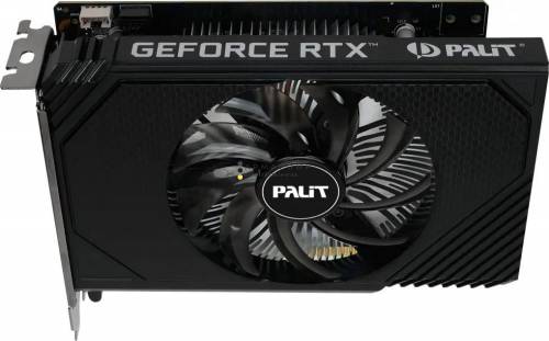 Palit GeForce RTX3050 6GB DDR6 StormX OC