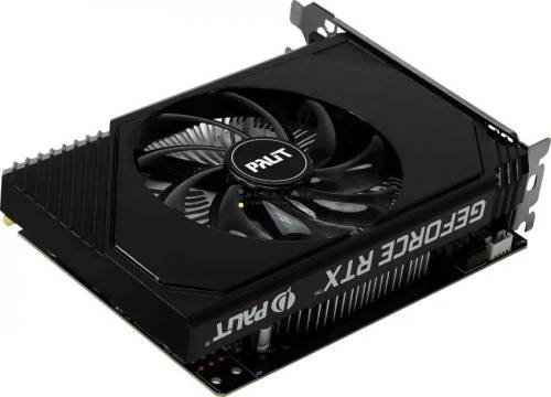 Palit GeForce RTX3050 6GB DDR6 StormX OC