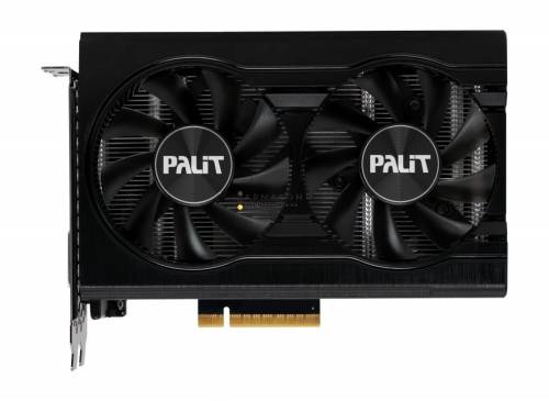 Palit GeForce RTX3050 8GB DDR6 Dual