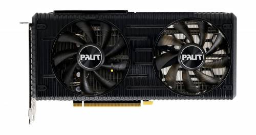 Palit GeForce RTX3060 12GB DDR6 Dual (LHR)