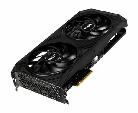 Palit GeForce RTX4060 8GB DDR6 Dual