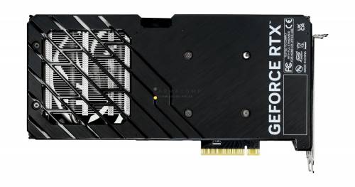 Palit GeForce RTX4060 8GB DDR6 Dual