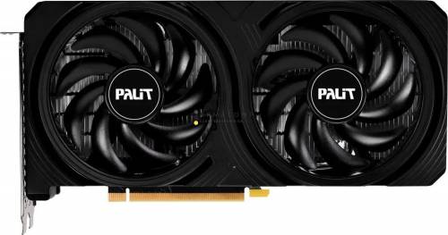 Palit GeForce RTX4060 8GB DDR6 Infinity 2