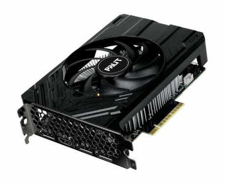 Palit GeForce RTX4060 8GB DDR6 StormX