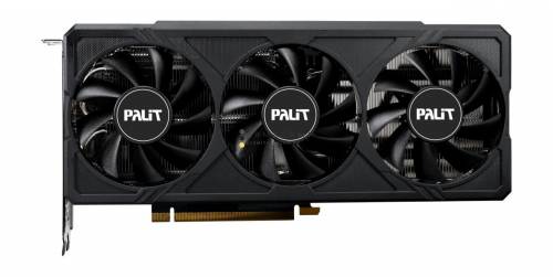 Palit GeForce RTX4060 Ti 16GB DDR6 JetStream OC