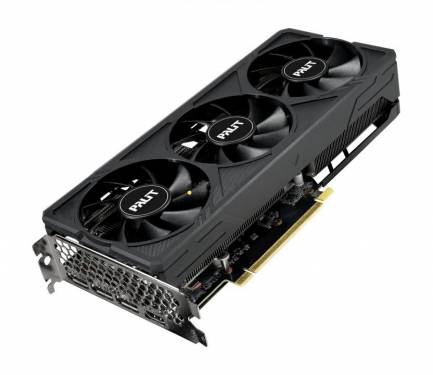 Palit GeForce RTX4060 Ti 16GB DDR6 JetStream OC