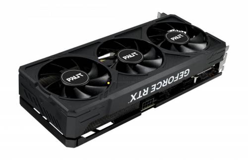 Palit GeForce RTX4060 Ti 16GB DDR6 JetStream OC