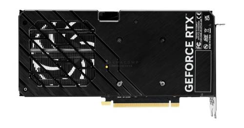 Palit GeForce RTX4060 Ti 8GB DDR6 Dual