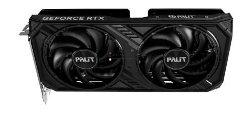 Palit GeForce RTX4060 Ti 8GB DDR6 Dual