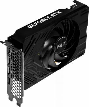 Palit GeForce RTX4060 Ti 8GB DDR6 StormX