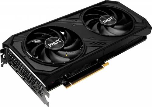 Palit GeForce RTX4070 12GB DDR6 Dual OC