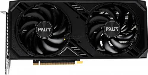 Palit GeForce RTX4070 12GB DDR6 Dual