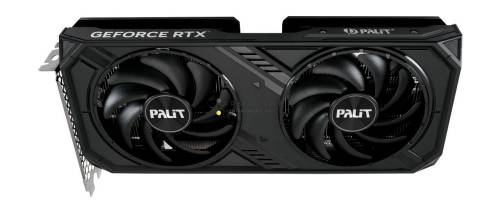 Palit GeForce RTX4070 12GB DDR6X Dual OC