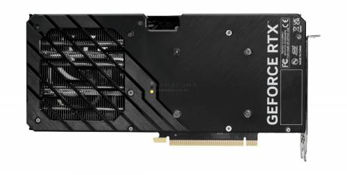 Palit GeForce RTX4070 12GB DDR6X Dual