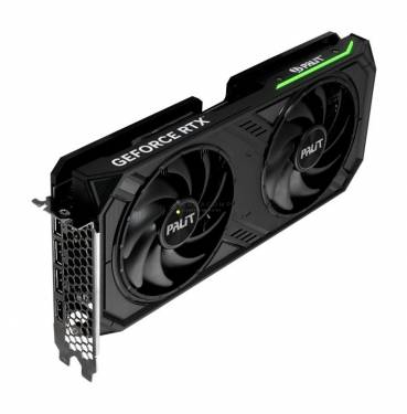 Palit GeForce RTX4070 12GB DDR6X Dual