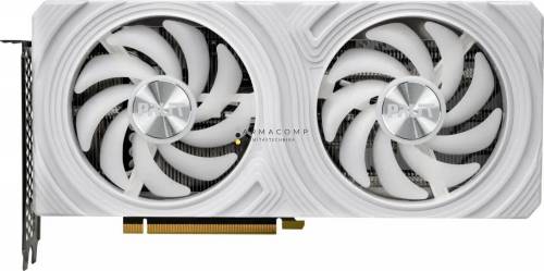 Palit GeForce RTX4070 12GB DDR6X OC White