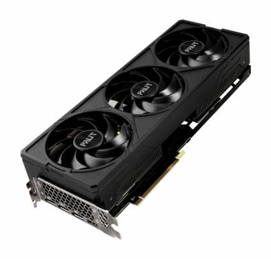 Palit GeForce RTX4070 12GB GDDR6X JetStream OC