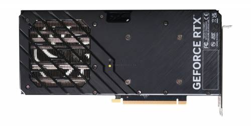 Palit GeForce RTX4070 Super 12GB GDDR6X Dual OC