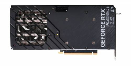 Palit GeForce RTX4070 12GB GDDR6X Super Dual