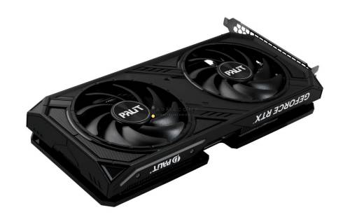 Palit GeForce RTX4070 12GB GDDR6X Super Dual