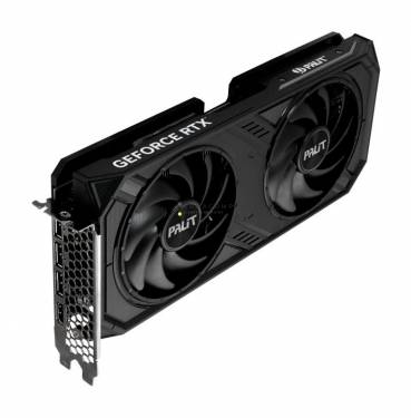 Palit GeForce RTX4070 12GB GDDR6X Super Dual