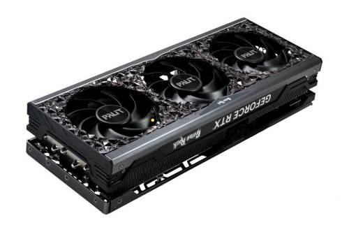 Palit GeForce RTX4070 Ti 12GB DDR6X GameRock