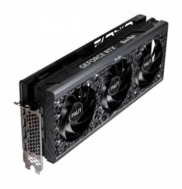 Palit GeForce RTX4070 Ti 12GB DDR6X GameRock