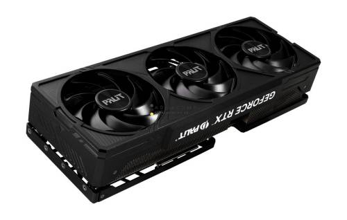 Palit GeForce RTX4070 Ti 12GB GDDR6X Super JetStream OC