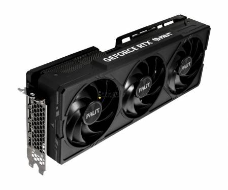 Palit GeForce RTX4070 Ti 12GB GDDR6X Super JetStream OC