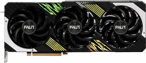 Palit GeForce RTX4070 Ti Super 16GB DDR6X Gaming Pro OC