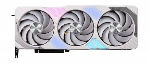 Palit GeForce RTX4070 Ti Super 16GB DDR6X GamingPro White OC