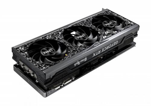 Palit GeForce RTX4070 Ti Super 16GB DDR6X GameRock OmniBlack