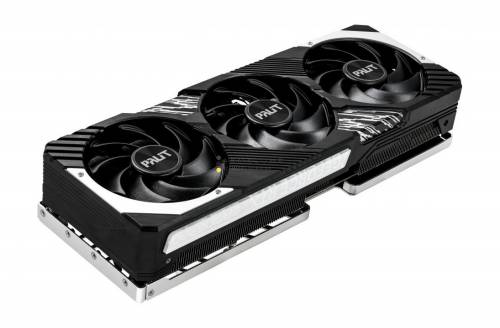 Palit GeForce RTX4070 Ti Super 16GB GDDR6X GamingPro