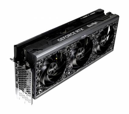 Palit GeForce RTX4080 16GB DDR6X GameRock