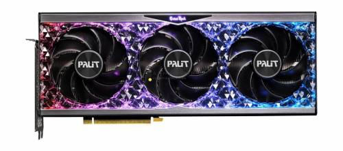 Palit GeForce RTX4080 16GB DDR6X GameRock